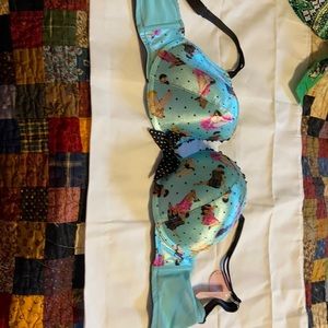 Lane Bryant Bra- 38DD. NWT